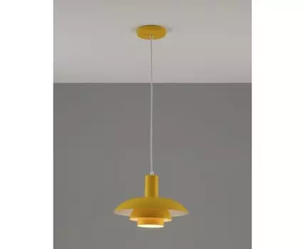 Светильник подвесной Moderli V10657-1P Pescara