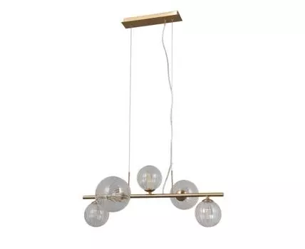 Светильник подвесной Moderli V10800-5P Molly