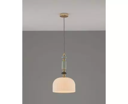 Светильник подвесной Moderli V10903-P Charm