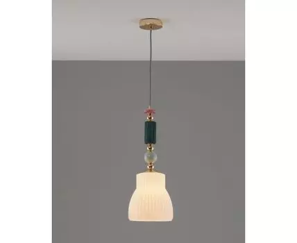 Светильник подвесной Moderli V10904-P Charm