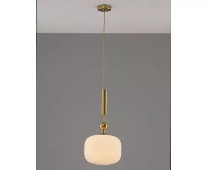 Светильник подвесной Moderli V10911-P Creamy