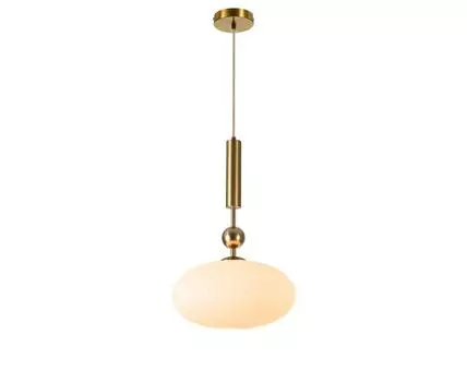 Светильник подвесной Moderli V10912-P Creamy