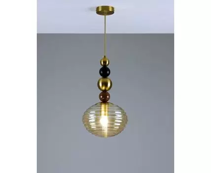 Светильник подвесной Moderli V10913-P Arti