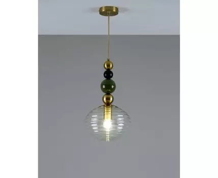 Светильник подвесной Moderli V10914-P Arti