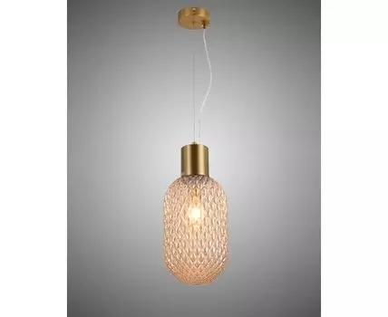 Светильник подвесной Moderli V10917-P Sunset