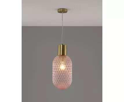 Светильник подвесной Moderli V10920-P Sunset