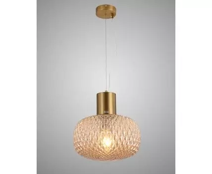 Светильник подвесной Moderli V10921-P Sunset