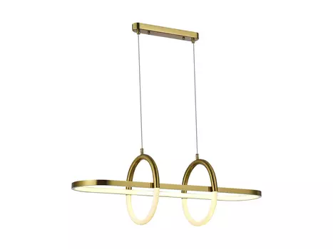 Светильник подвесной MOFIO