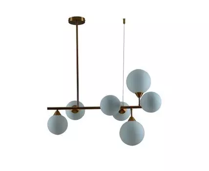 Светильник подвесной Molecule
