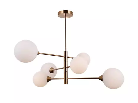 Светильник подвесной Molecule