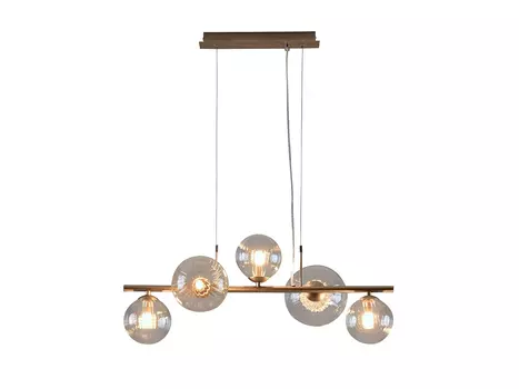 Светильник подвесной Molly