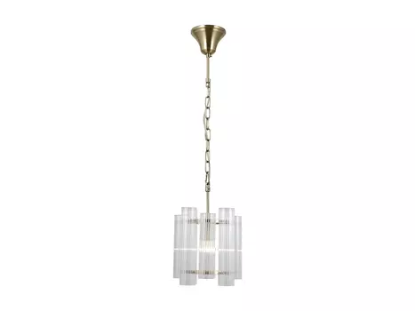 Светильник подвесной Monte