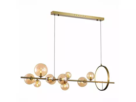 Светильник подвесной NECTON