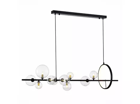 Светильник подвесной NECTON