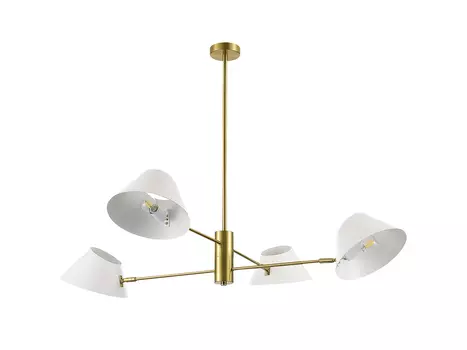 Светильник подвесной NORBI