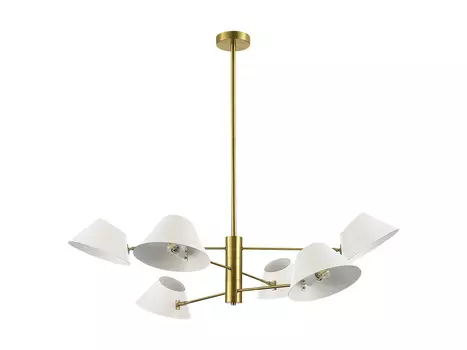 Светильник подвесной NORBI