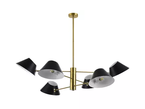 Светильник подвесной NORBI