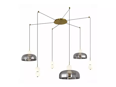 Светильник подвесной ODE