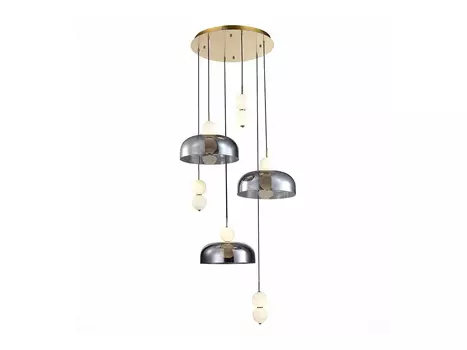 Светильник подвесной ODE