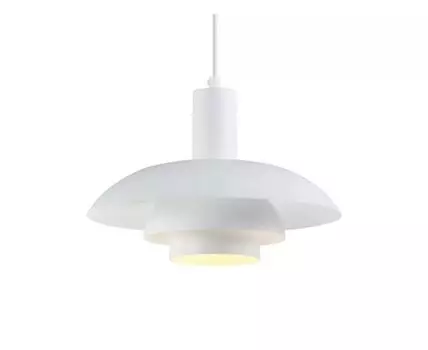 Светильник подвесной Pescara