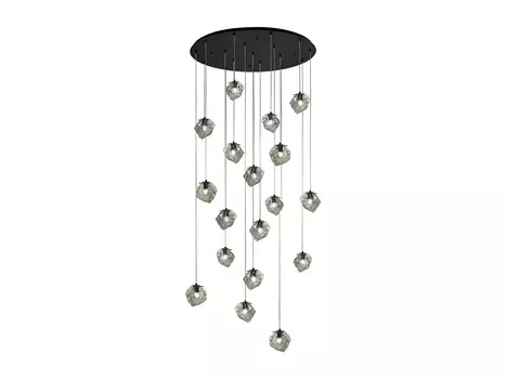 Светильник подвесной PORTICI