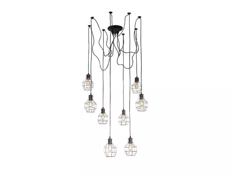 Светильник подвесной RETE