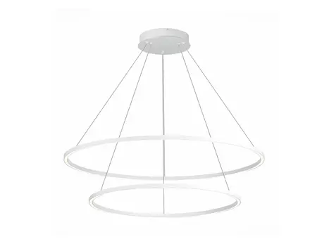 Светильник подвесной Ring lamp