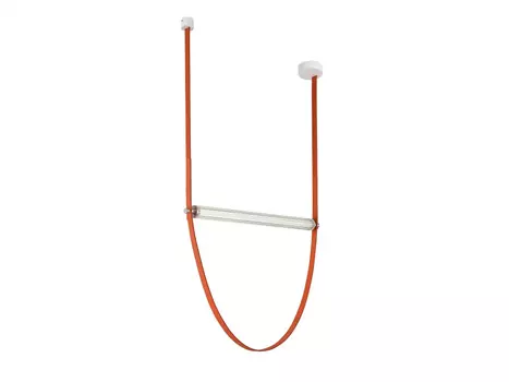 Светильник подвесной Rocks