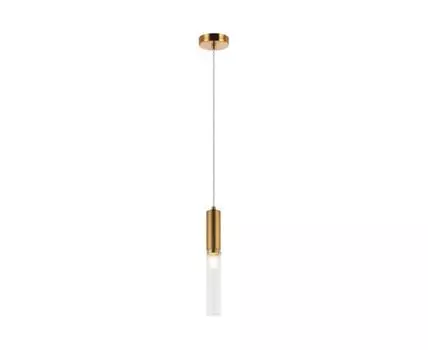 Светильник подвесной Satori (бронзовый, 5)