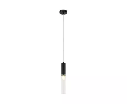 Светильник подвесной Satori (Черный, 5)