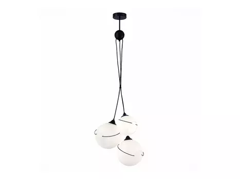 Светильник подвесной SATTURO