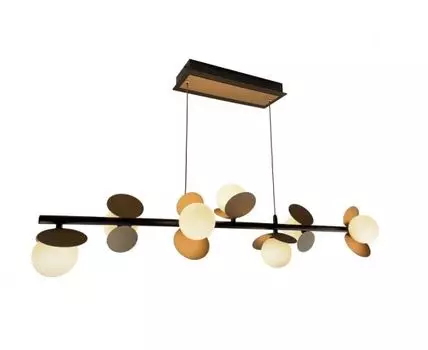 Светильник подвесной Savage