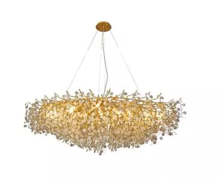 Светильник подвесной Savage