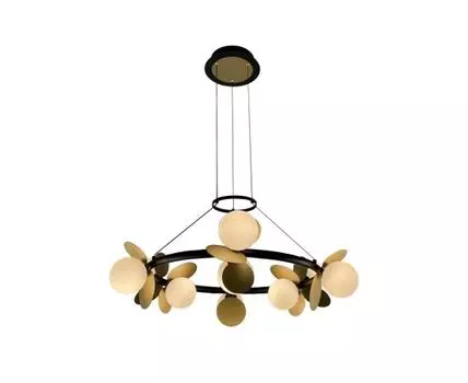 Светильник подвесной Savage