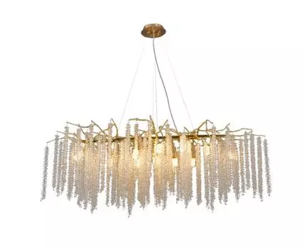 Светильник подвесной Savage