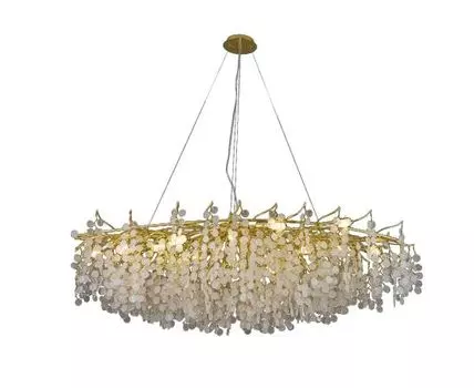 Светильник подвесной Savage