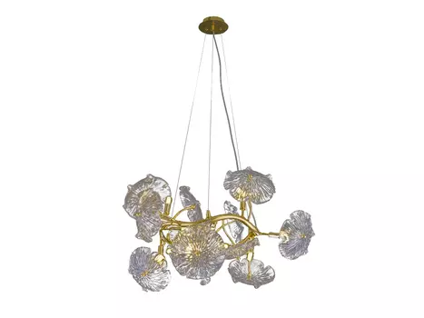 Светильник подвесной Savage