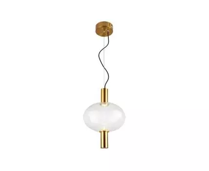 Светильник подвесной ST LUCE (бронзовый)