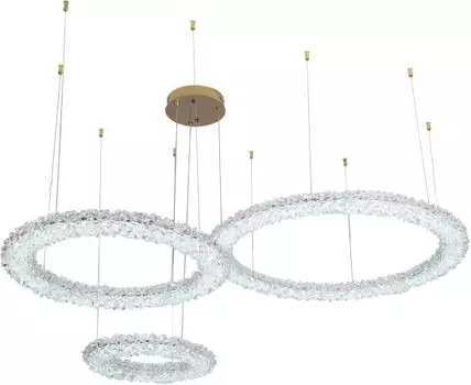 Светильник подвесной Stilfort Felloria