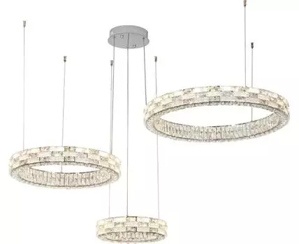 Светильник подвесной Stilfort Gabbana