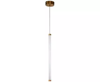 Светильник подвесной Stilfort Quadro