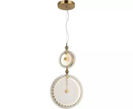 Светильник подвесной Stilfort Sportu