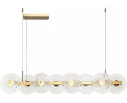 Светильник подвесной Stilfort Sportu