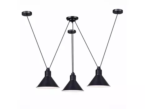 Светильник подвесной SVEVO