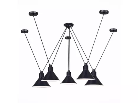 Светильник подвесной SVEVO