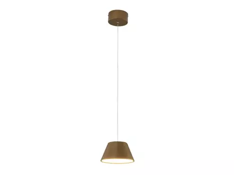 Светильник подвесной светодиодный Atla