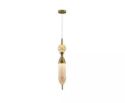 Светильник подвесной светодиодный Candle