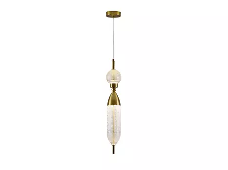 Светильник подвесной светодиодный Candle