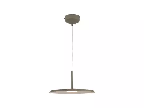 Светильник подвесной светодиодный Keiro