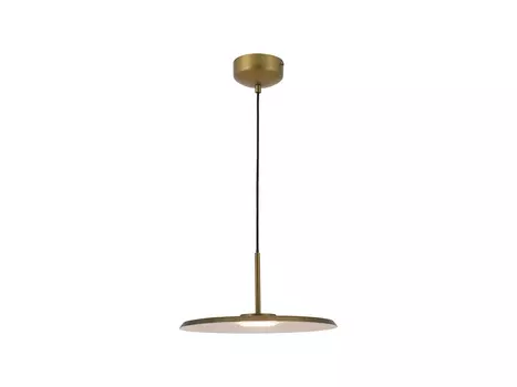 Светильник подвесной светодиодный Keiro